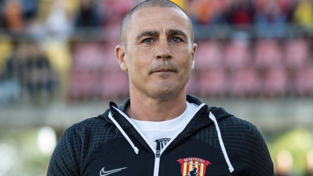 İtaliyada bu klubun baş məşqçisi istefaya göndərildi