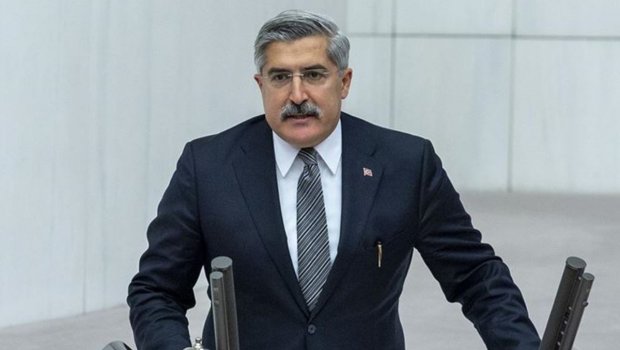 Türkiyədə deputatın ailəsi dağıntılar ALTINDA QALDI