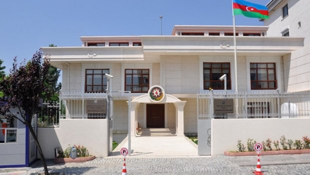 Azərbaycanın İstanbuldakı Baş Konsulluğu Türkiyədəki vətəndaşlarımıza müraciət etdi