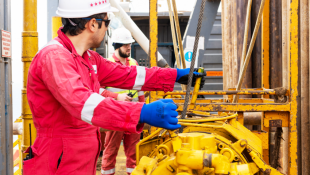 SOCAR AQŞ qabaqcıl texnologiyanı Azərbaycana gətirib