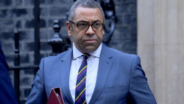 Britaniya XİN başçısı Türkiyəyə başsağlığı verdi