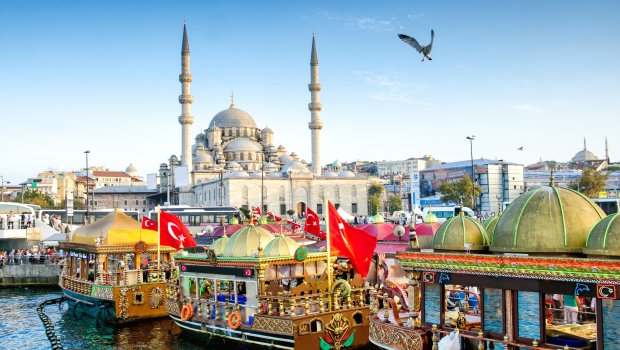 Türkiyədə bütün mədəniyyət tədbirləri DAYANDIRILDI