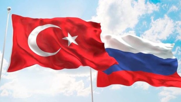 Rusiyanın 100 nəfərlik axtarış-xilasetmə qrupu Türkiyəyə YOLA DÜŞDÜ – ANBAAN VİDEO 