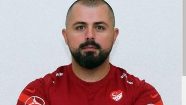 Volkan Dəmirəlin köməkçisi və ailəsi dağıntılar altından çıxarıldı