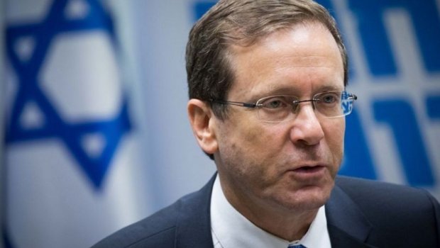 İsrail Türkiyəyə axtarış-xilasetmə qrupu GÖNDƏRƏCƏK 