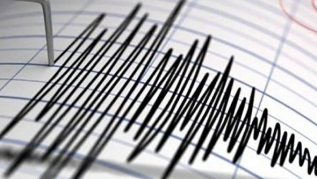 Türkiyə bu sabahı da ZƏLZƏLƏ ilə açdı