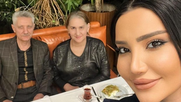 Nigar anasından YAZDI: “3 il sonra ilk dəfə restorana gəldi” - FOTO
