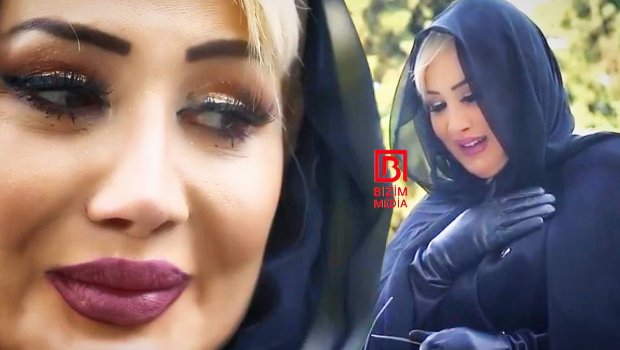 Məleykə Əsədova: “İki gündür özümə gələ bilmirəm” - FOTO