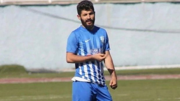 Türkiyəli futbolçu zəlzələ nəticəsində həyatını İTİRDİ