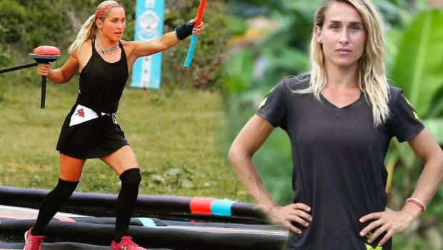 “Survivor”un məşhur iştirakçısından AZƏRBAYCANA TƏŞƏKKÜR - VİDEO