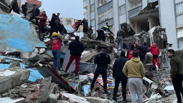 Zəlzələdən zərərçəkənlər Antalya otellərində yerləşdiriləcək – RƏSMİ