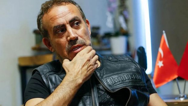Haluk Leventin əmisi oğlu dağıntılar altında öldü - FOTO