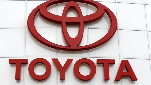 “Toyota” Rusiyaya avtomobil detalları göndərmir