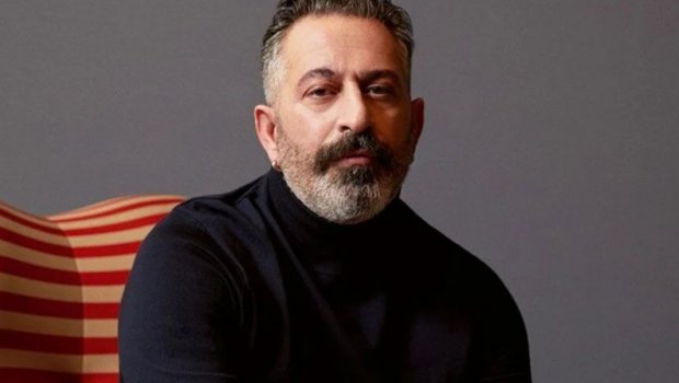 Cem Yılmazdan zəlzələ bölgəsinə TİBBİ YARDIM - FOTO