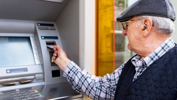 Son 5 ildə minimum pensiya 2,5 dəfə artırılıb