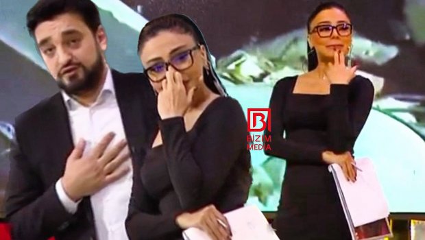 Vüsalənin efirdə halı pisləşdi: 