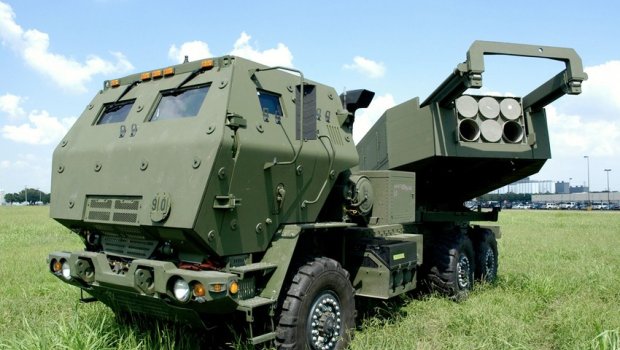 Estoniya ABŞ-dan 200 milyon dollarlıq “HIMARS” alacaq