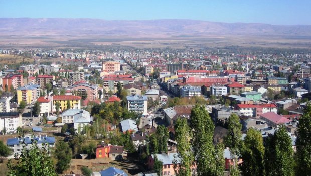 Türkiyədə daha bir zəlzələ olub