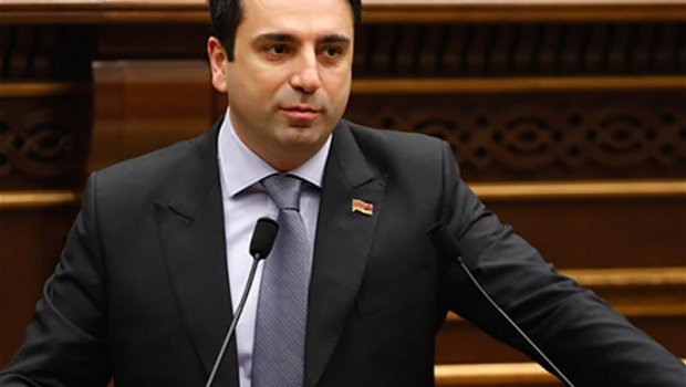 “Türkiyəyə başsağlığı verdim və düzgün etdim” – Erməni spiker