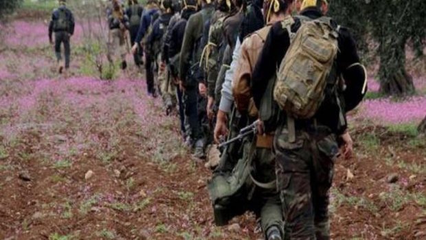 İran Ermənistanla sərhəddimizdə TƏXRİBAT hazırlayır: Gecə postlara hücum ediləcək və... – PLANIN İFŞASI