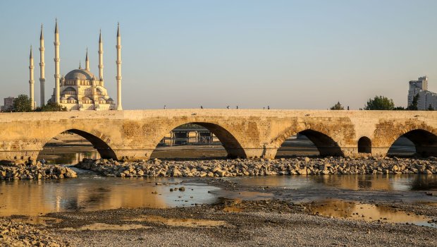 Bu gün Adanadan da Azərbaycana təxliyə avtobusu yola DÜŞƏCƏK