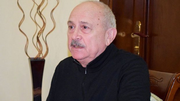 Aleksandr Şarovski 