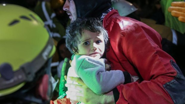 Türkiyənin ölkəmizdəki səfirliyi kimsəsiz uşaqların övladlığa verilməsi məsələsinə AYDINLIQ GƏTİRDİ 