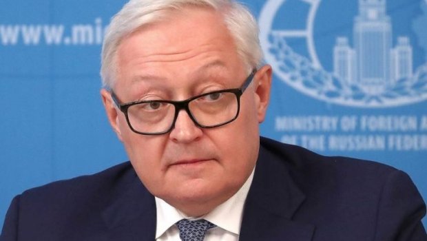Ryabkov: “Azərbaycan, Ermənistan və Rusiya XİN başçıları arasında görüş planlaşdırılır”