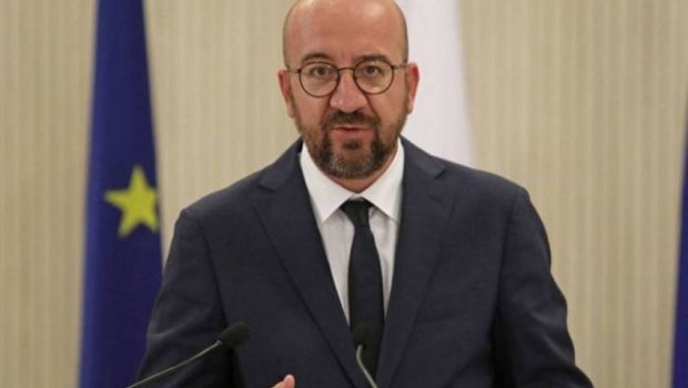 AK rəhbəri: “Rusiya Ukraynada tökdüyü qanların əvəzini ödəməlidir”