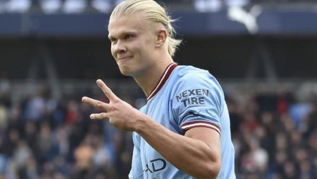 Haalanddan Türkiyə mesajı