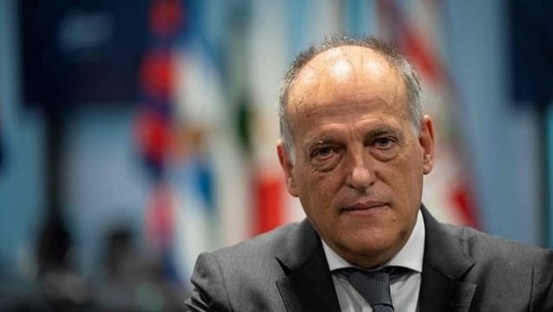 La Liqanın rəhbəri Super Liqa haqda - 