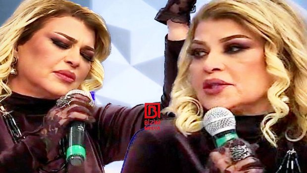 Əməkdar artistin qohumları zəlzələdə HƏLAK OLDU - VİDEO