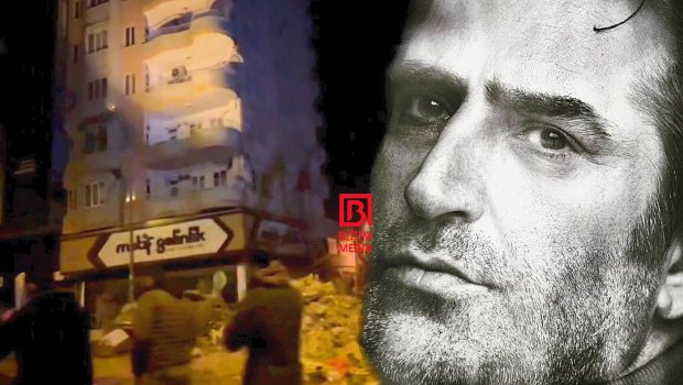 Mahsun Kırmızıgül: “Həyatın şilləsini “yedim”, qorxuram” – FOTO