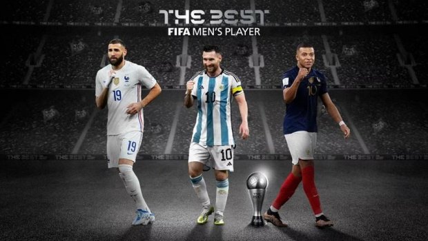 İlin ən yaxşı kişi və qadın futbolçuları üzrə finalçılar açıqlandı - FOTO 