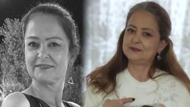 “Bir zamanlar Çukurova” serialının aktrisası və qızı zəlzələdə HƏYATINI İTİRDİ - FOTO