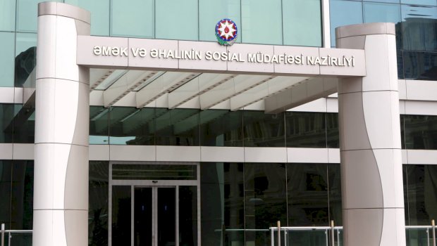 ƏƏSMN zəlzələdən zərərçəkənlərə 1 milyon Türk lirəsi göndərdi
