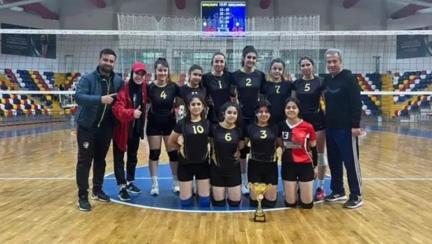 Daha iki voleybolçu zəlzələdə həlak OLDU