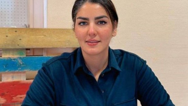 İranın daha bir idmançısı xarici ölkəyə SIĞINDI