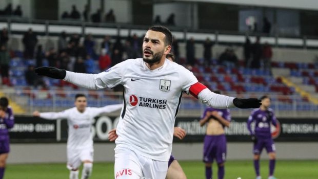 Emin Mahmudov “Sabah”a keçə bilər