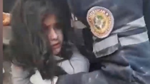 Xilasedicilərimiz 128 saat sonra 2 bacını XİLAS ETDİLƏR 