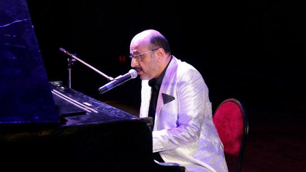 Eyyub Yaqubovun konserti TƏXİRƏ SALINDI 