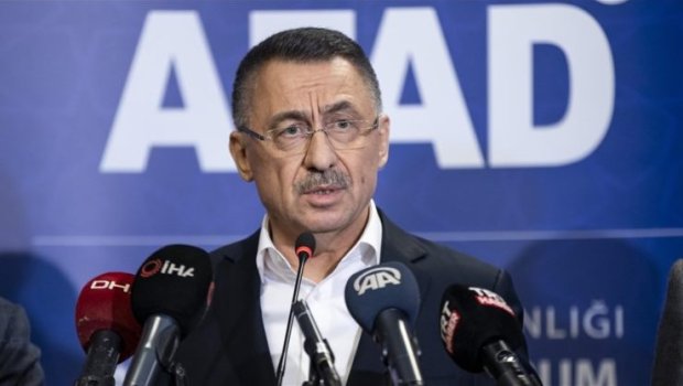 Türkiyədə dağılan binalara görə 131 nəfər məsuliyyətə cəlb edildi