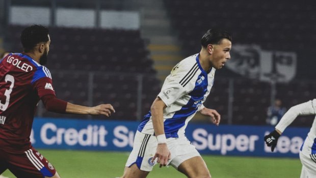 Millimizin üzvü qol vursa da, komandası uduzdu