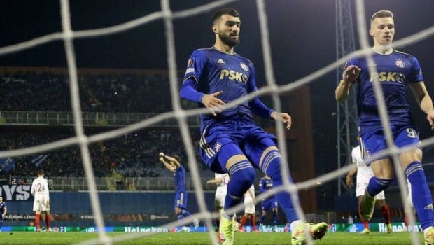 “Konyaspor” rəsmisi: “Mahirlə danışıqlar 90 faiz bitib”