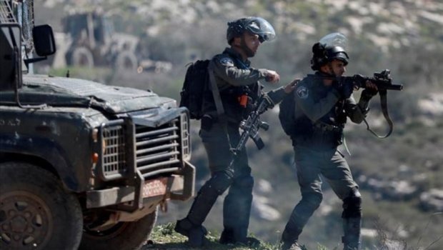 İsrail hərbçiləri Misir sərhədində 14,2 milyon dollar dəyərində narkotik ələ keçirdi