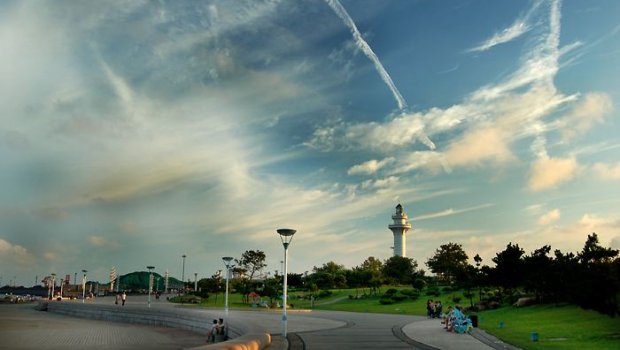 Çinin hava məkanında naməlum uçan obyekt aşkarlandı