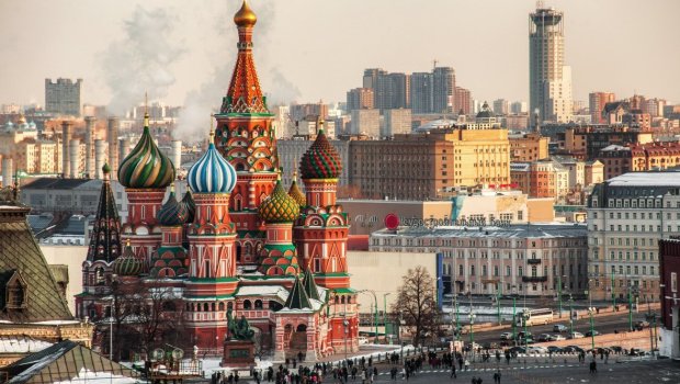 ABŞ-dan vətəndaşlarına XƏBƏRDARLIQ: “Rusiyaya getməyin” - FOTO