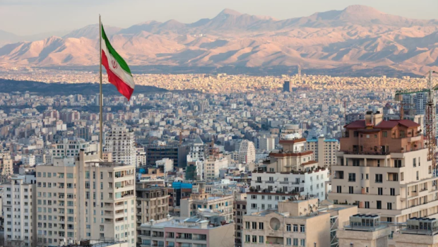 İranda azərbaycanlı fəal azadlığa buraxıldı - FOTO