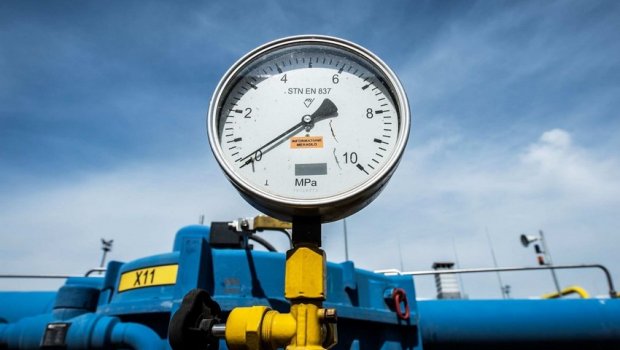 Azərbaycan qaz ixracını 12 % artırıb - RƏSMİ