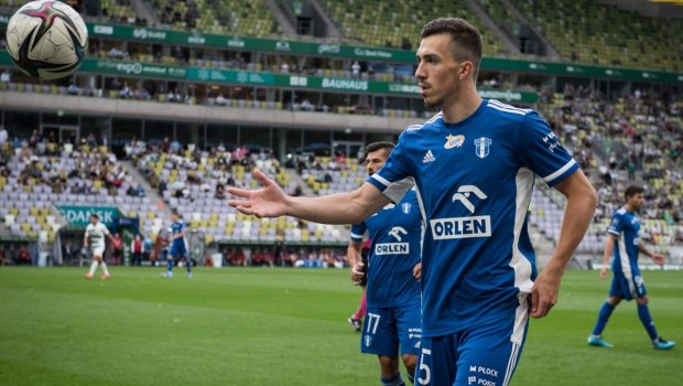 Millimizin üzvü Polşa klubunu tərk etdi